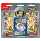 Pokemon TCG: Mega Evolution - Ascended Heroes - Collection - Larry's Komola
