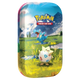 Pokemon TCG: Mega Evolution - Ascended Heroes - Mini Tin - Togepi & Totodile