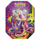 Pokemon TCG: Mega Moonlit Tin - Mega Gengar ex