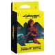 Cyberpunk TCG - Set 01 - Welcome to Night City - Starter Deck - The Heist