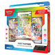 Pokemon TCG: First Partner Illustration Collection Box (Series 3)