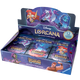 Disney Lorcana Trading Card Game: Ursula's Return - Booster Box
