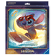 Disney Lorcana Trading Card Game: Stitch Card Portfolio