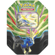 Pokemon TCG: Azure Legends Tin (Xerneas)