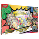 Pokemon TCG: Mega Evolution - Ascended Heroes - Premium Poster Collection - Mega Lucario