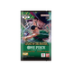 One Piece TCG: OP-12 Legacy of the Master - Booster Pack