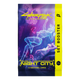 Cyberpunk TCG - Set 01 - Welcome to Night City - Booster Pack