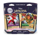 Disney Lorcana Trading Card Game: Wilds Unknown - 2 Player Starter Deck