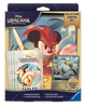 Disney Lorcana TCG: Fabled - Collection Starter Set