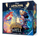 Disney Lorcana Trading Card Game: Whispers In The Well - Illumineer's Trove