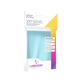 Gamegenic - Soft Sleeves 100 Clear