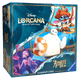 Disney Lorcana Trading Card Game: Azurite Sea - Illumineer's Trove