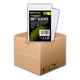 MintKeeper: Standard Soft Card Sleeves - Case of 100 Packs (10,000 Sleeves)