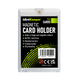 MintKeeper: UV Magnetic Card Holder (35pt)