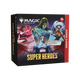 Magic: The Gathering - Universes Beyond - Marvel Super Heroes - Draft Night Box