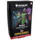 Magic: The Gathering - Universes Beyond - Marvel Super Heroes - Commander Deck - Doom Prevails