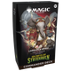 Magic: The Gathering - Secrets of Strixhaven - Commander Deck - Lorehold Spirit