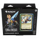 Magic: The Gathering - Universes Beyond - Final Fantasy - Commander Deck - Counter Blitz