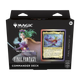Magic: The Gathering - Universes Beyond - Final Fantasy - Commander Deck - Revival Trance