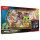 Pokémon TCG: Mega Zygarde ex Premium Collection