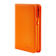 MintKeeper: 9-Pocket 252 Toploader Binder (Orange)