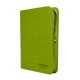 MintKeeper: 9-Pocket 252 Toploader Binder (Lime Green)