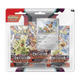 Pokemon TCG: Obsidian Flames - 3 Pack Blister (Eevee)