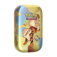 Pokemon TCG: 151 Mini Tin - Arcanine & Omanyte