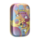 Pokemon TCG: 151 Mini Tin - Electabuzz & Magnemite
