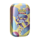 Pokemon TCG: 151 Mini Tin - Machamp & Cubone