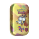 Pokemon TCG: 151 Mini Tin - Magneton & Ekans