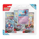 Pokemon TCG: Stellar Crown - 3 Pack Blister (Latias)