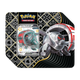 Pokemon TCG: Paldean Fates - 7" Tin - Shiny Iron Treads ex