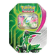 Pokemon TCG: Paradox Clash Tin (Iron Leaves ex)