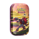 Pokemon TCG: Shrouded Fable Mini Tin - Zoroark & Poltchageist