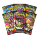Pokemon TCG: Perfect Order - 6x Booster Pack Bundle