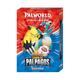 Palworld Official Card Game - Dawn of Palpagos - Trial Deck - Red/Blue