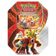 Pokemon TCG: Paradox Destinies Tin (Gouging Fire ex)