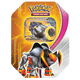 Pokemon TCG: Paradox Destinies Tin (Iron Boulder ex)