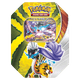 Pokemon TCG: Paradox Destinies Tin (Raging Bolt ex)