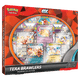 Pokemon TCG: Tera Brawlers Premium Collection