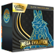 Pokemon TCG: Mega Evolutions - Elite Trainer Box (Mega Lucario)