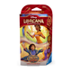 Disney Lorcana Trading Card Game: Reign Of Jafar - Starter Deck (Tiana & Bruno)