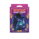 Riftbound: League of Legends TCG - Unleashed - Champion Deck - Vex