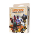 Riftbound: League of Legends TCG - Spiritforged - Champion Deck - Rumble
