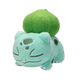 Pokemon: Sleeping Bulbasaur - 5" Plush