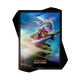 Riftbound: League of Legends TCG - Unleashed - Art Sleeves - Poppy, Keeper of the Hammer (100 Sleeves)