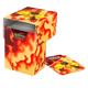 Ultra Pro - Full View Deck Box - Pokemon Armarouge