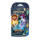 Disney Lorcana Trading Card Game: Whispers in the Well - Starter Deck - Simba and Meg