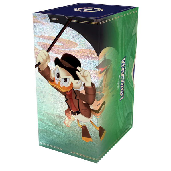 Disney Lorcana TCG: Winterspell - Gift Set